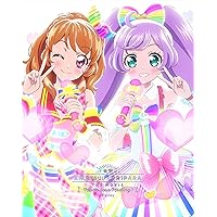 Amazon.co.jp: アイカツスターズ! 5th anniversary ALL☆STARS Blu-ray